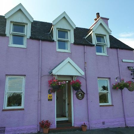 Harbour View Bed and Breakfast Tobermory Exteriör bild