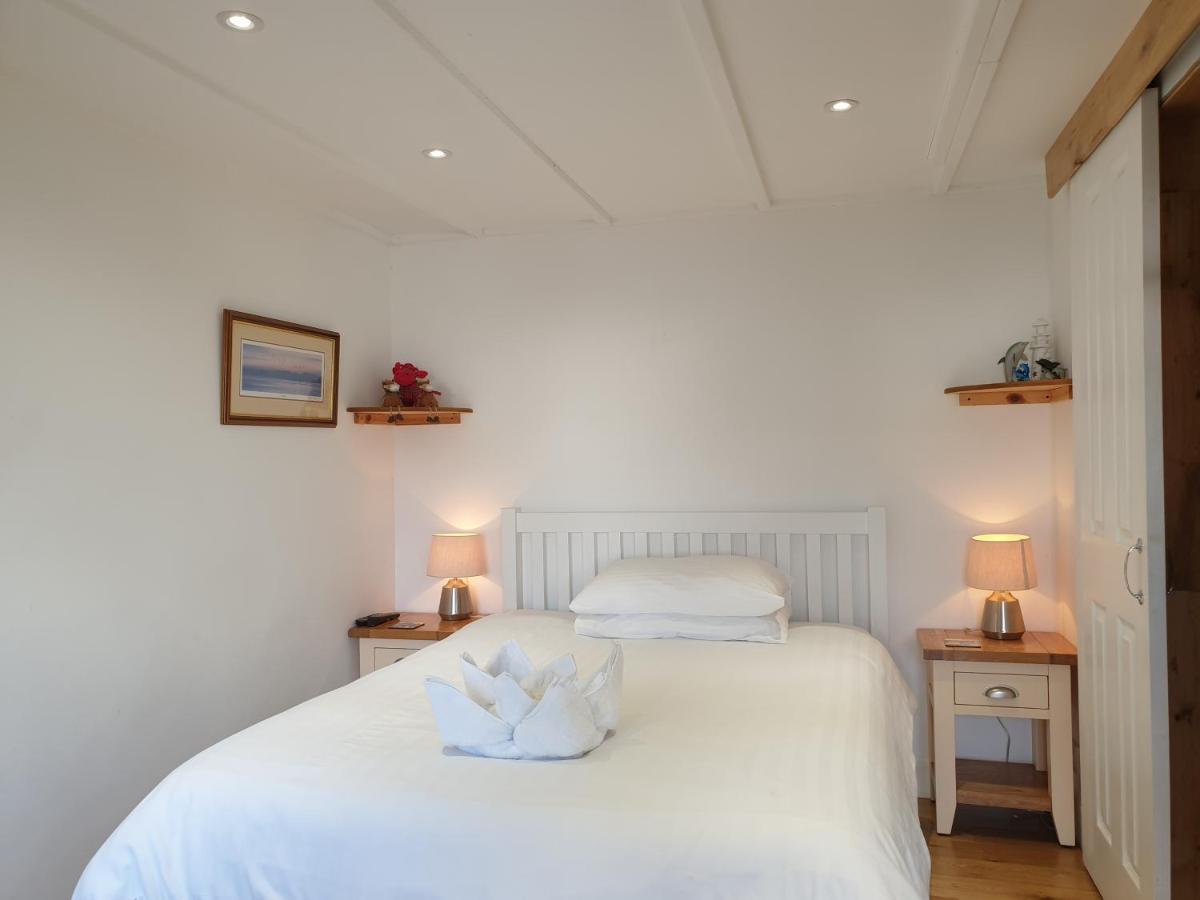 Harbour View Bed and Breakfast Tobermory Exteriör bild